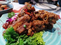-赵小姐丨新中餐(曲江店)