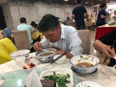 -老孙家饭庄·非遗(东关店)