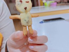 -幸福里DIY蛋糕烘焙·团建·拼豆豆(普陀店)