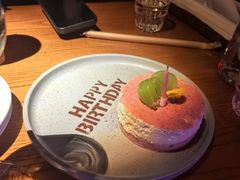 -MR.ROCKY洛奇先生·西餐&酒吧(琶醍店)
