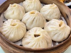 -诺敏塔拉奶茶-布里亚特包子-手把肉(锦都会店)