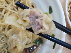 -蒋家桥饺面店(四望亭路店)