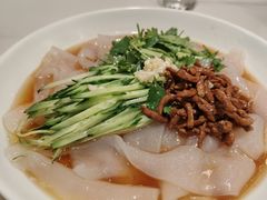 -东方饺子王(新奥购物中心店)