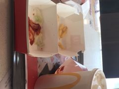 -麦当劳(田林好又多店)