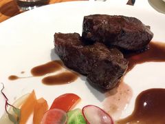 cake枕头牛排-1Cake壹刻蛋糕(奥体公园味觉艺术馆店)