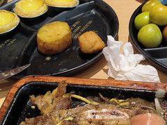 -凡塔斯牛排自助餐厅(莆田万达店)