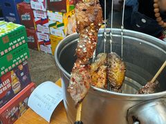 -炒豆合作社(东四总店)