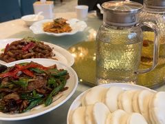 -飞鹿餐饮·陕南菜(北关店)