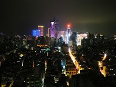 -澳门十六浦索菲特大酒店