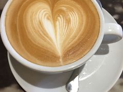 -COSTA COFFEE(上海虹口公园店)