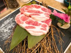 -额尔敦牛厨师铜板烧