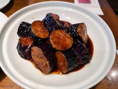 -北京老铺烤鸭(老城根店)