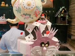 -富力希尔顿酒店·地阔自助餐厅