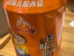 -陇上秦轩biangbiang面(萧山万象汇店)