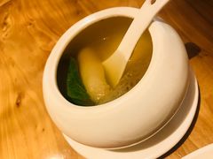-枣子树·素食餐厅(普陀山店)