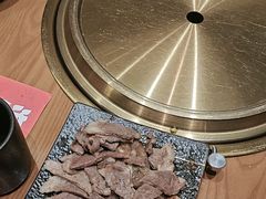 -海之屋韩式烤肉(海棠68环球美食街店)