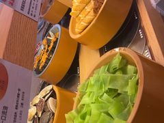 -喜家自助小火锅(卓悦里店)