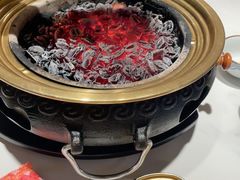 -红沃鳗鱼黑牛烤肉店(不老街店)
