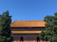 -历代帝王庙博物馆