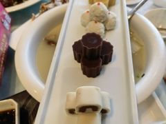 -玉林烤鸭店(定福庄店)