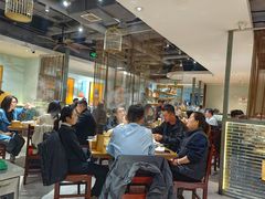 -清真·北京老门框爆肚涮肉馆(凤城六路店)