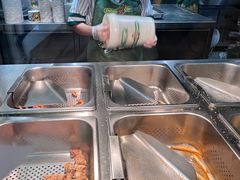 -Potato Corner(广州天河城店)
