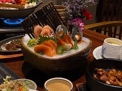 -古京·臻致料理(月湖店)
