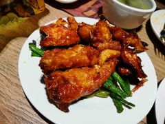 -汉巴味德巴西烤肉(顺和广场店)