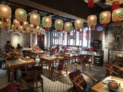 -大鸽饭(北京路店)