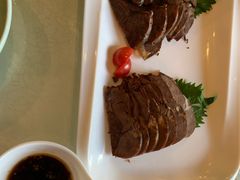 -西安饭庄·非遗陕菜(钟楼店)