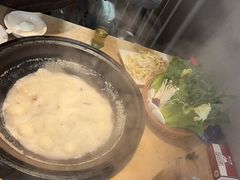 -陈大锅·岳阳鱼馆·地道岳阳菜(美食街店)