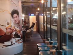 大堂-莫多多餐厅