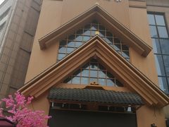 -蓝鲸湾汤泉(包河店)