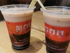 -八婆婆烧仙草(曾厝垵店)