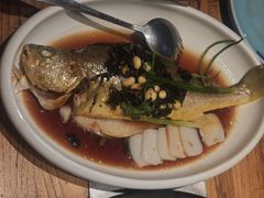 -三个渔夫·蒸汽海鲜(小白楼店)