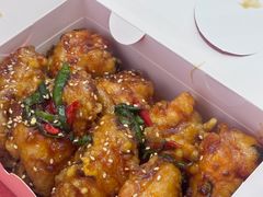 -悠个炸鸡(南京创始店)