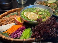 -Ameigo梅果·云贵川bistro(长宁来福士店)