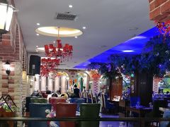 -列娜餐厅