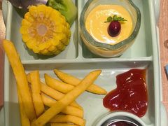 -豪客来牛排(成都锦江大融城店)