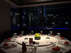 -三利音·东方司宴(外滩店)