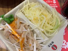 -李先生牛肉面大王(上海站南广场店)