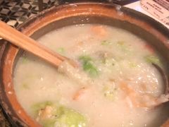 -火齐潮汕砂锅粥(五道口店)