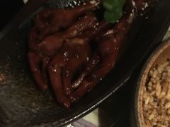 -绿茶餐厅(乐峰广场店)