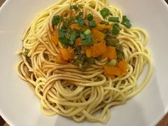 热干面-清水亭湖北菜(大屯DT51店)