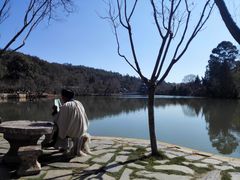 -黑龙潭公园