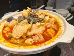 -桂小厨广西菜(万象城店)