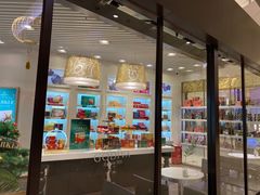 -GODIVA(国际金融中心店)
