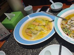 -苏浙徽·农家大院(吴江中山南路店)