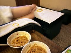 -金水养生(华新店)