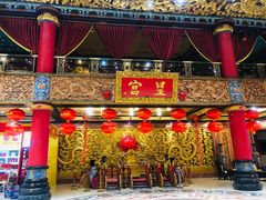 门面-皇宫大酒店